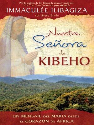 cover image of Nuestra Señora de Kibeho